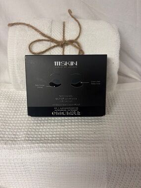 111SKIN Black Diamond Eye Mask